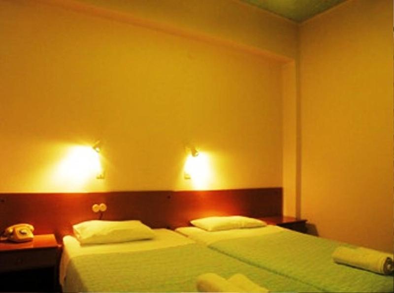 Hotel Kavouris スコペロス エクステリア 写真